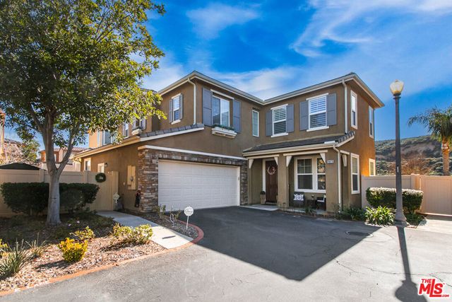 26070 Medici Court, Santa Clarita