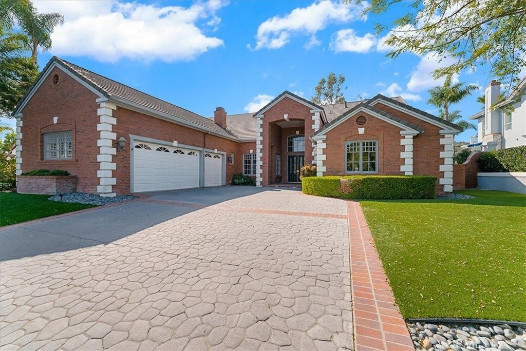 19 S Peak, Laguna Niguel