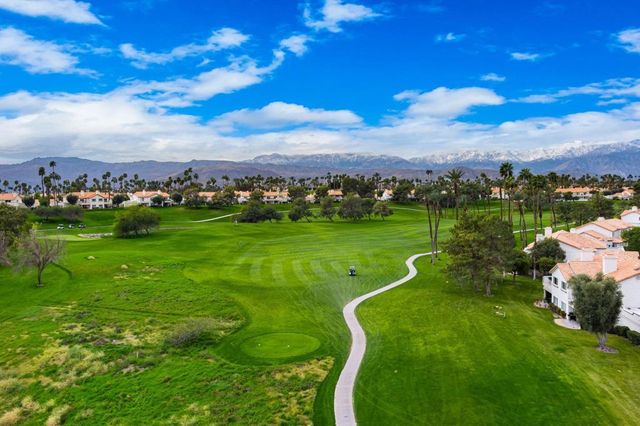 457 Desert Falls Drive N, Palm Desert