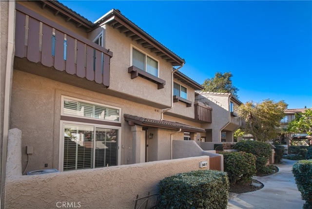 2445 Chandler # 2, Simi Valley