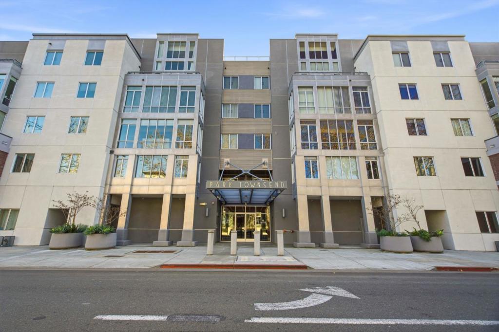 46 Julian Street 518, San Jose