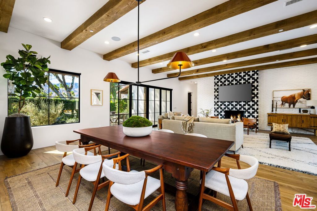 78101 San Timoteo Street, La Quinta