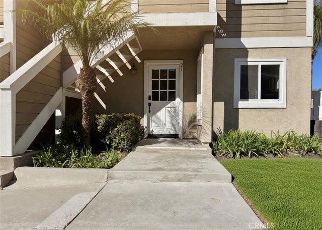 21 Rambling, Aliso Viejo