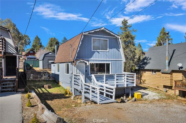 150 Los Angeles, Sugarloaf