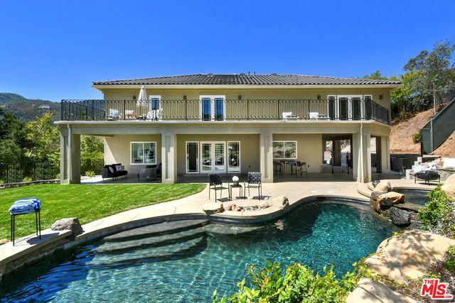 29677 Mulholland Highway, Agoura Hills