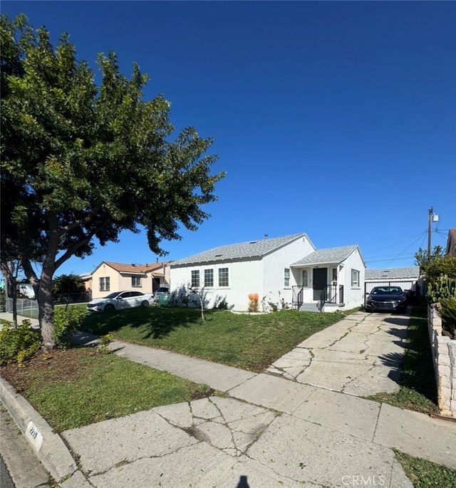 2215 W 153rd, Compton