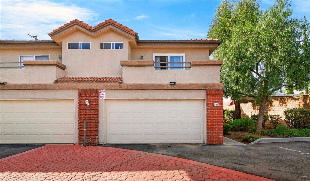 1215 San Gabriel 309, Azusa