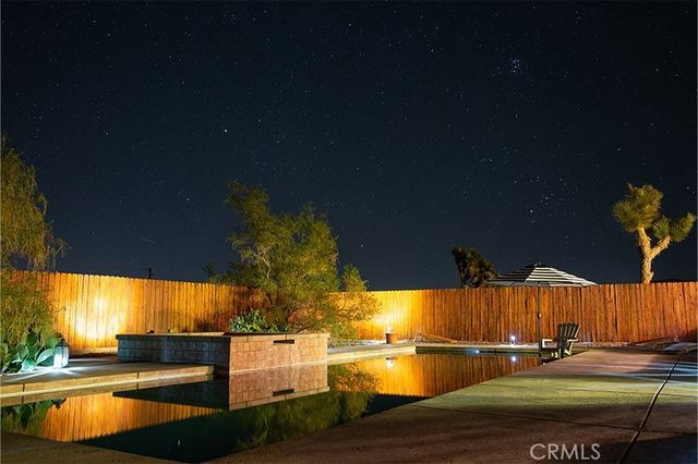 61424 Latham Trail, Joshua Tree