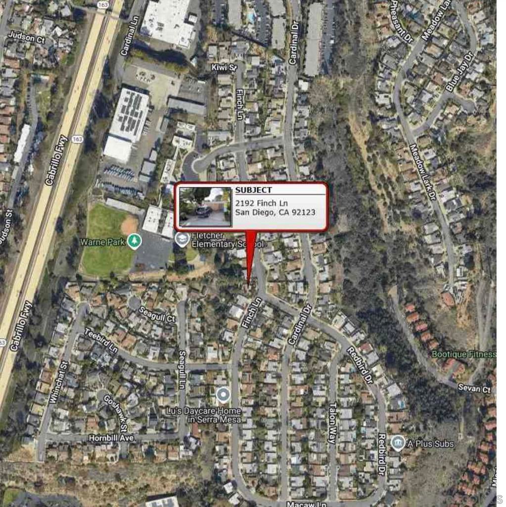 Photo of Listing #260003878SD