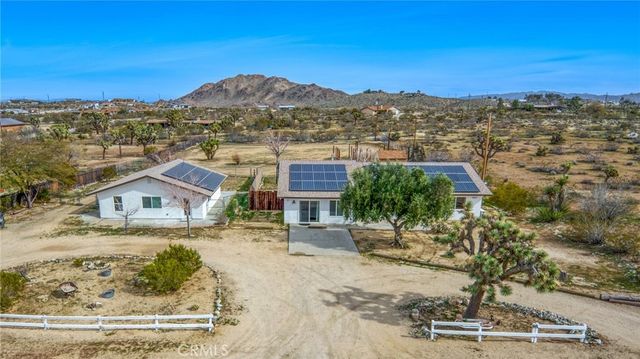 4537 Anita Avenue, Yucca Valley