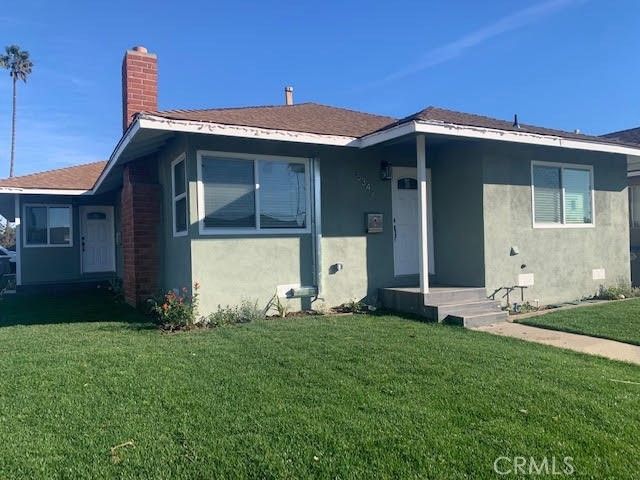 5340 S J, Oxnard