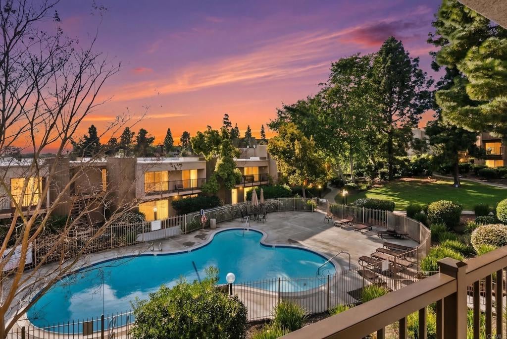 5700 Baltimore Drive 66, La Mesa