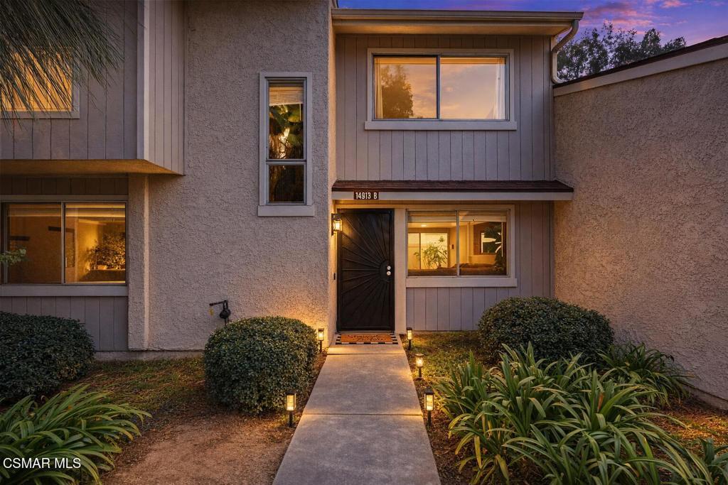 14913 Campus Park Drive B, Moorpark