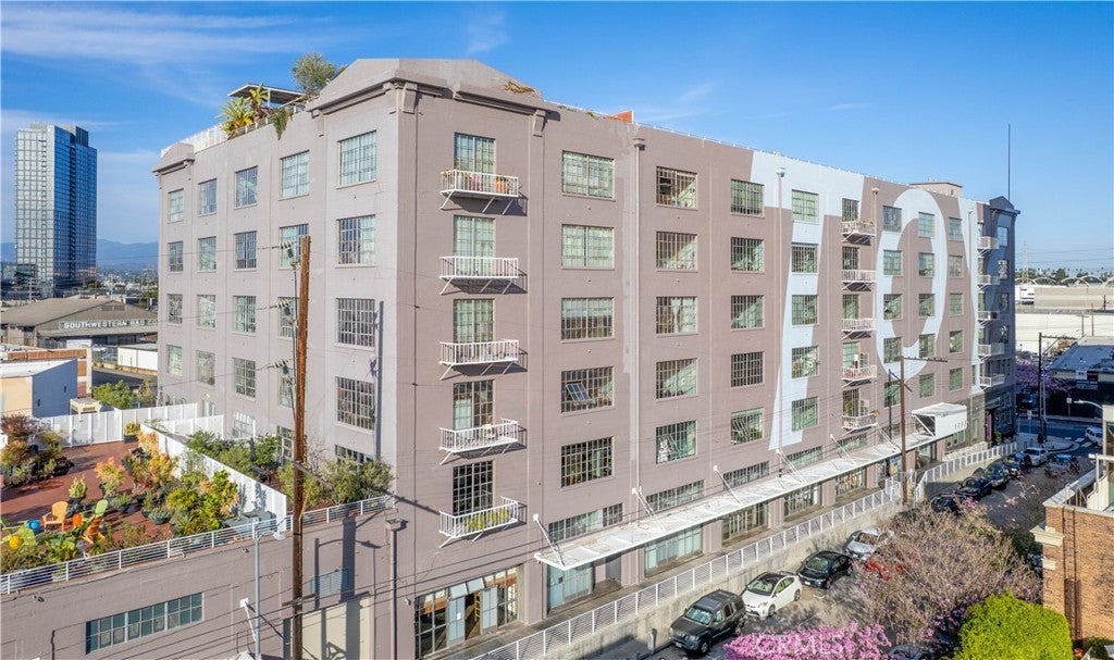 1855 Industrial Street 606, Los Angeles