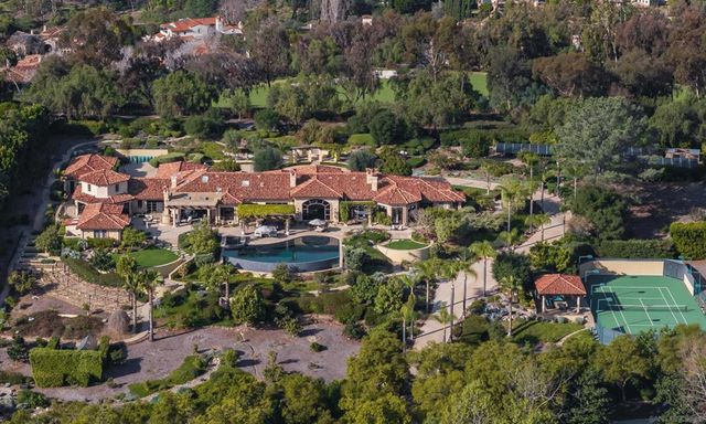6565 Calle Reina, Rancho Santa Fe
