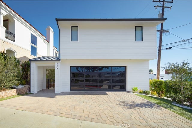 408 Hazel Drive, Corona Del Mar