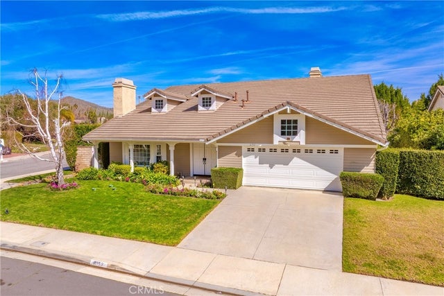 6152 Shadycreek, Agoura Hills