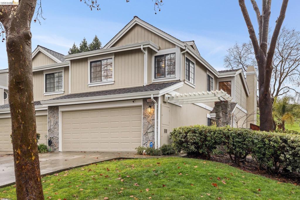 2090 Shady Creek Place, Danville