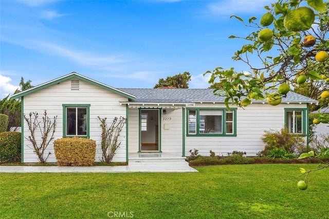 2279 W 239th, Torrance.