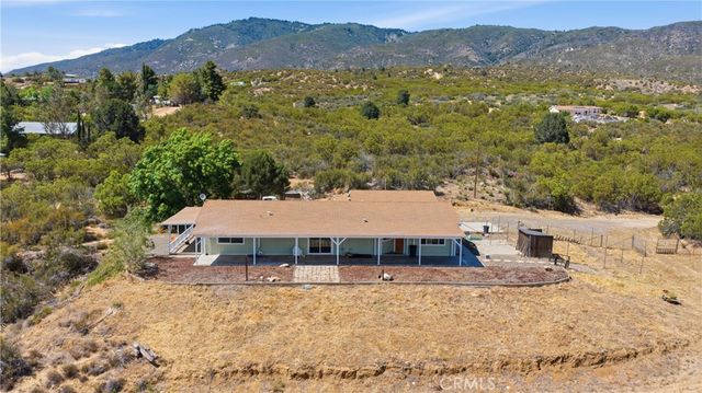 56515 Dickson, Anza