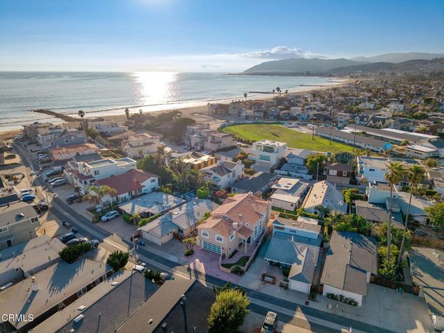 1257 Devon Lane, Ventura