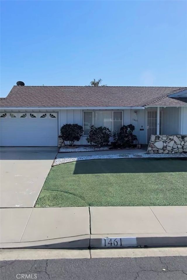 1461 Amberwood, Hemet