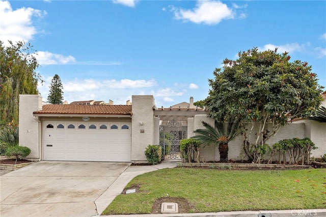 5092 Tero, Laguna Woods