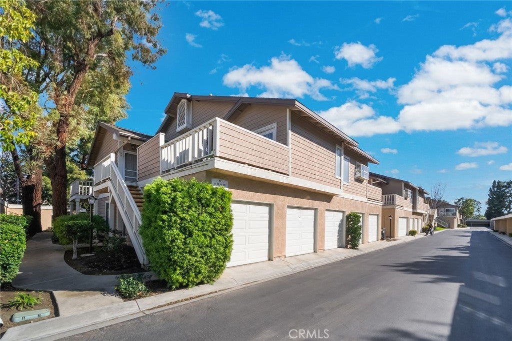 12552 Fieldstone 101, Garden Grove