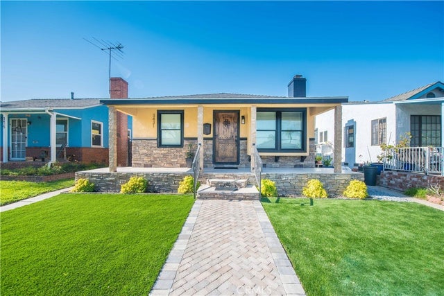 3431 Myrtle Avenue, Long Beach