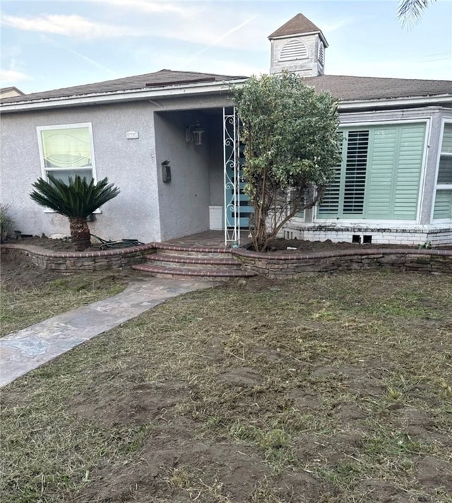 2720 San Francisco, Long Beach