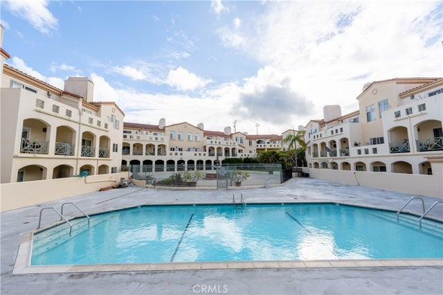 5500 Torrance Blvd A211, Torrance.