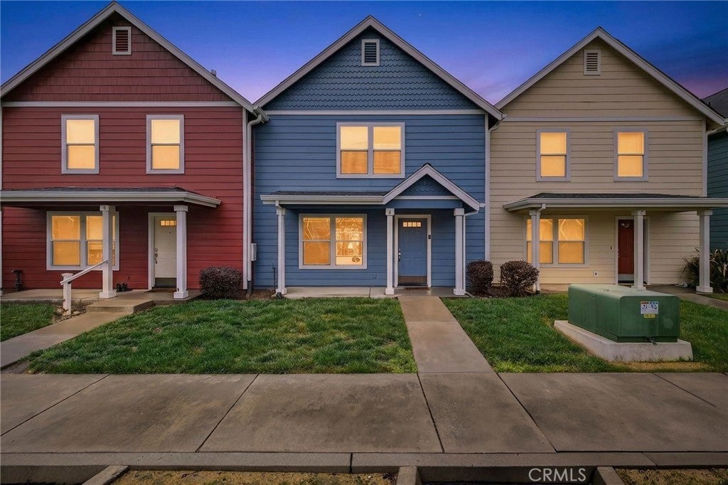 2099 Hartford Drive 6, Chico