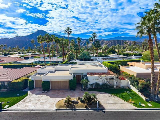 75437 Desert Park Drive, Indian Wells