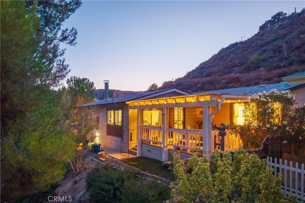 35109 Highway 79 # 297, Warner Springs