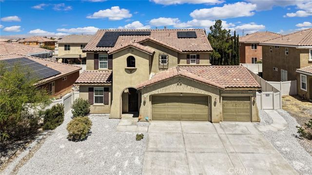 15929 Golden Meadow, Victorville
