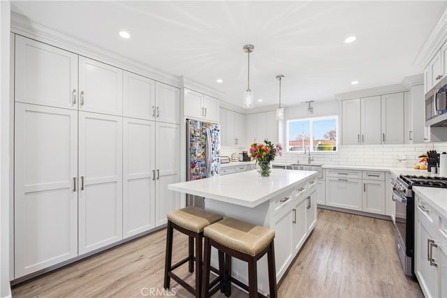 2235 Clover, Simi Valley