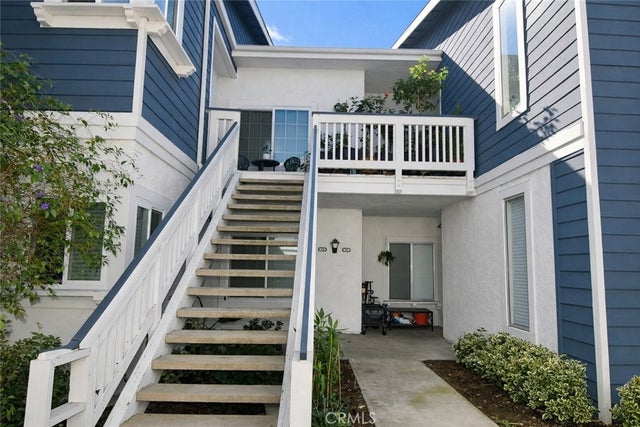 12061 Brighton Riv, Unit 47, Fountain Valley