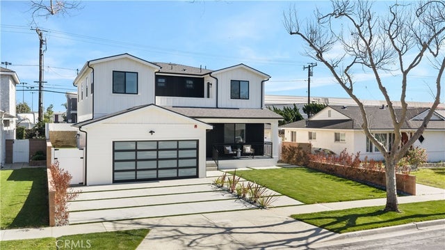 22002 Ocean Avenue, Torrance.