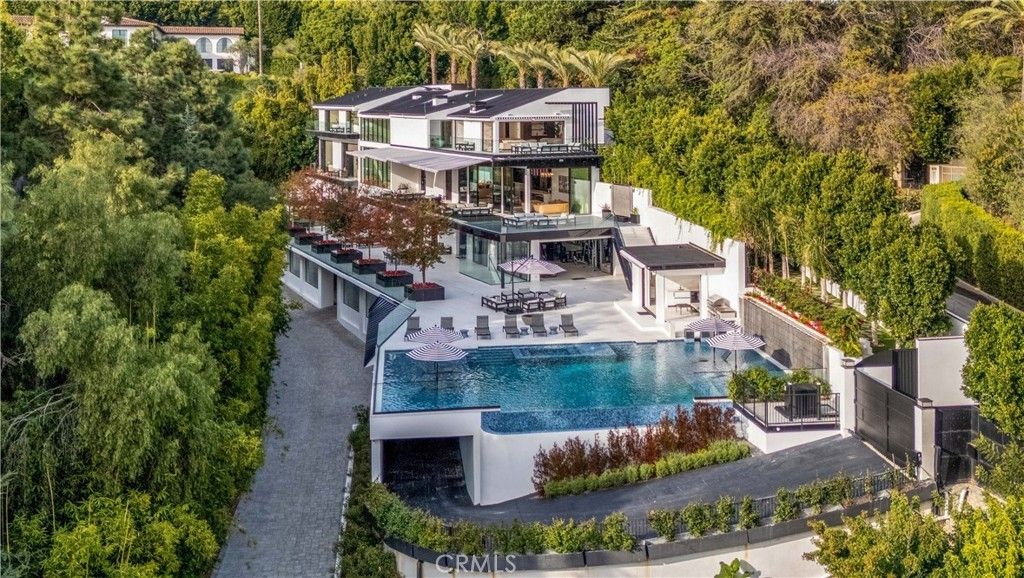 677 Nimes Road, Bel Air