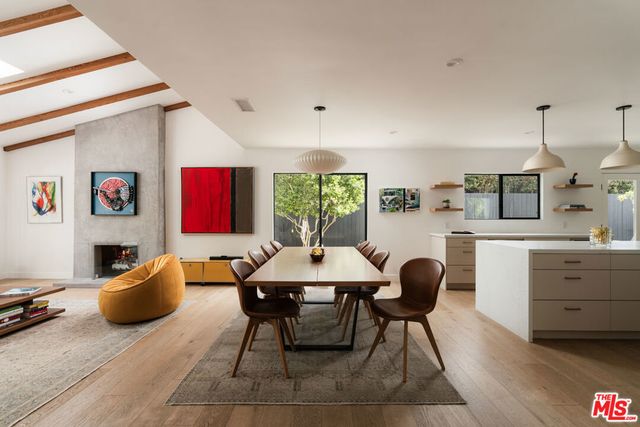 1144 Portesuello Avenue, Santa Barbara