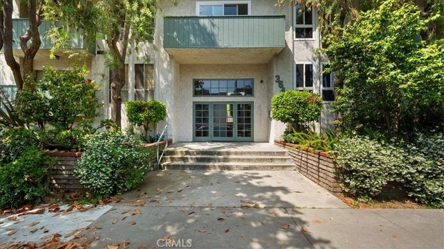 3649 Glendon Avenue # 202, Los Angeles