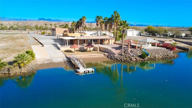 151429 Rio Vista, Big River