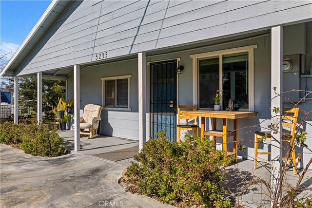 5235 Gaddy, Kelseyville