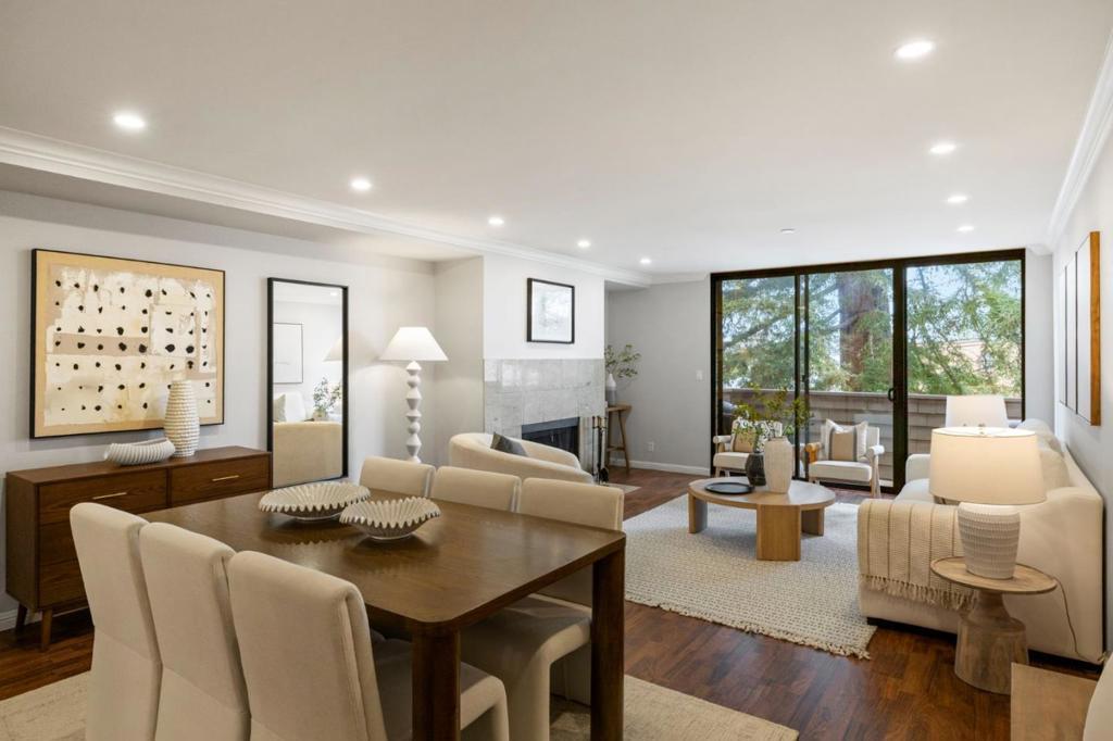 1500 Sherman Avenue 3c, Burlingame