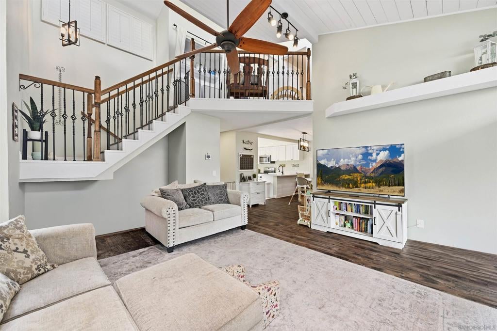 15823 Davis Cup Lane, Ramona