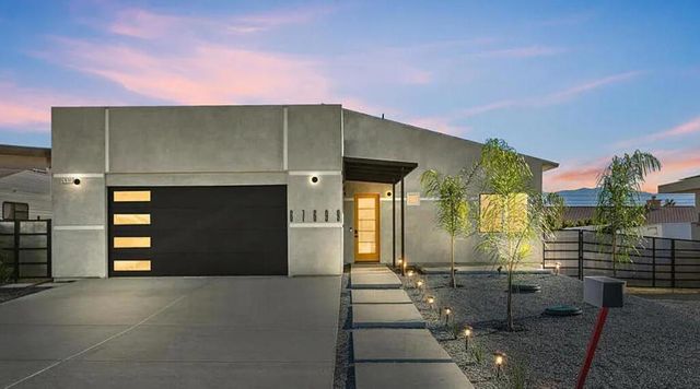 67699 Broken Arrow Lane, Desert Hot Springs
