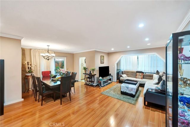 1734 N Fuller # 107, Los Angeles