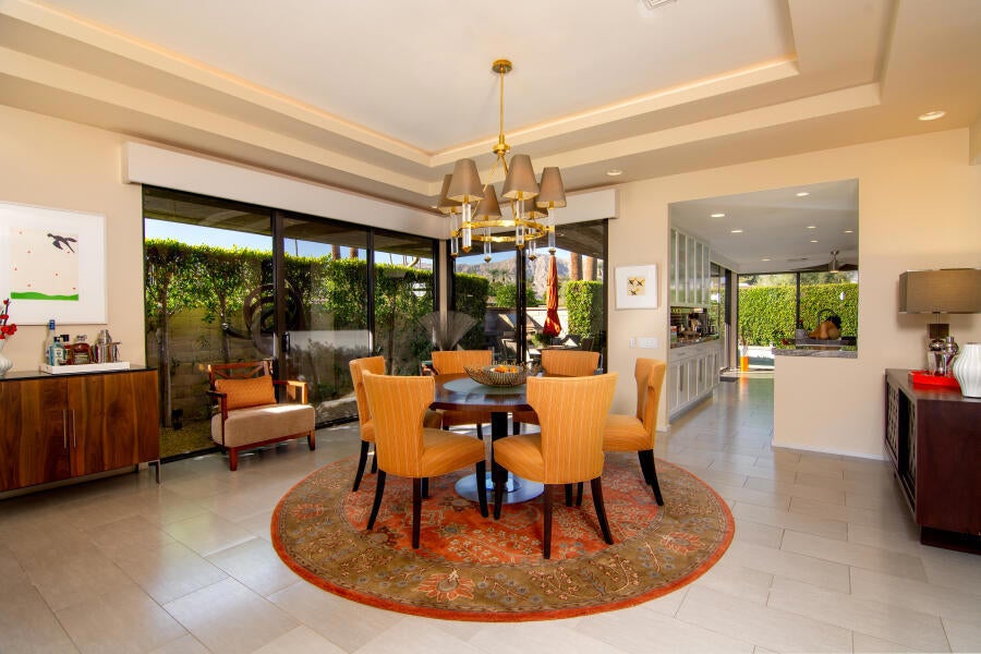 15 Dartmouth Drive, Rancho Mirage