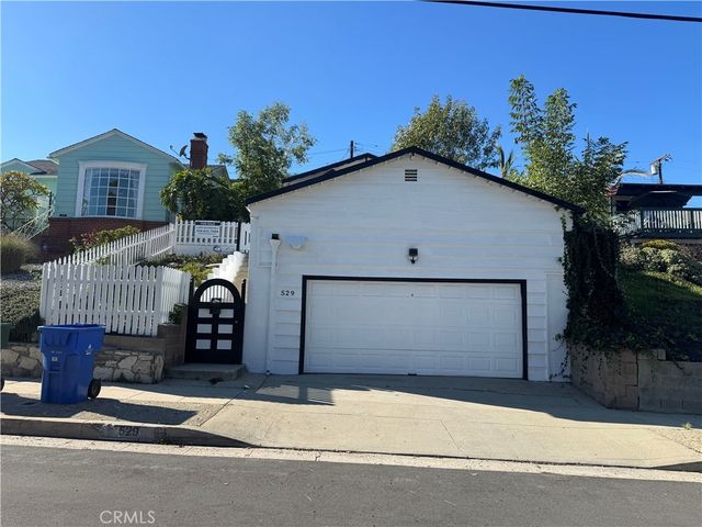 529 N Leland, San Pedro