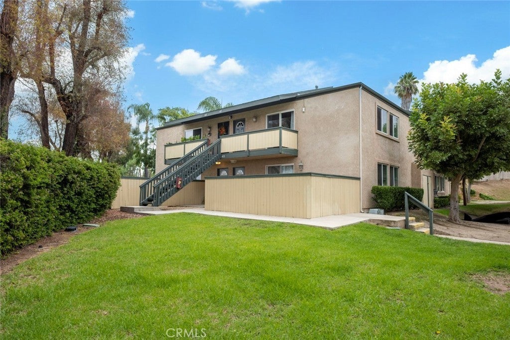 868 Alvarado Street 47, Fallbrook